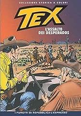 Tex n.61 collezione usato  Spedito ovunque in Italia 