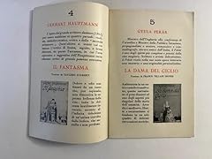 Collana oro. licinio usato  Spedito ovunque in Italia 