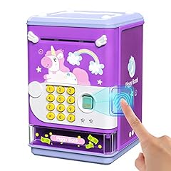 Deejoy piggy bank for sale  Delivered anywhere in USA 