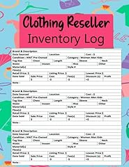 Clothing reseller inventory for sale  Delivered anywhere in USA 