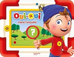 Oui oui oui d'occasion  Livré partout en France