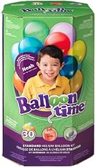 Standard helium balloon for sale  Delivered anywhere in USA 