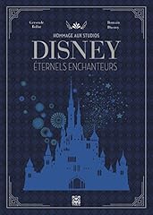 Hommage studios disney d'occasion  Livré partout en France