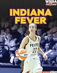 Indiana fever for sale  Delivered anywhere in USA 