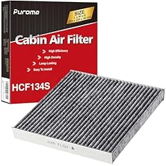 Puroma cabin air for sale  Delivered anywhere in USA 