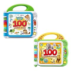 Leapfrog 100 words for sale  Delivered anywhere in USA 
