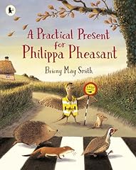 Practical present philippa for sale  Delivered anywhere in UK