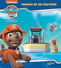 Pat patrouille panique d'occasion  Livré partout en France