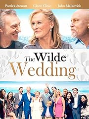 Wilde wedding for sale  Delivered anywhere in UK
