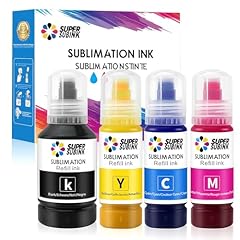 Sublimationstinte epson 2870 gebraucht kaufen  Wird an jeden Ort in Deutschland
