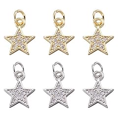 Kissitty 20pcs cubic for sale  Delivered anywhere in USA 