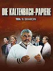 Kaltenbach papiere teil gebraucht kaufen  Wird an jeden Ort in Deutschland