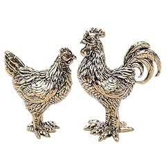 Comidox 2pcs brass for sale  Delivered anywhere in USA 