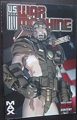 War machine tpb for sale  Delivered anywhere in USA 
