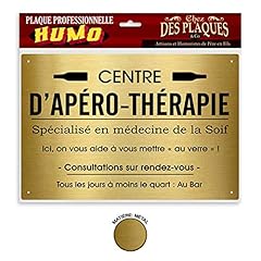 Stc plaque professionnelle d'occasion  Livré partout en France