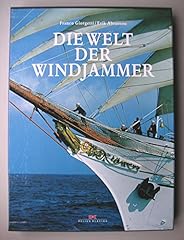 Windjammer gebraucht kaufen  Wird an jeden Ort in Deutschland
