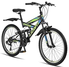 Licorne bike vélo d'occasion  Livré partout en Belgiqu