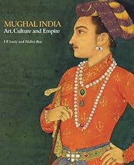 Mughal india art for sale  Delivered anywhere in UK