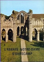 Abbaye dame ourscamp d'occasion  Livré partout en France