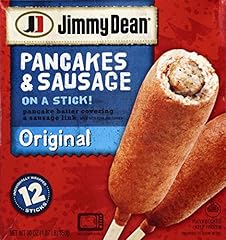Jimmy dean pancakes for sale  Delivered anywhere in USA 