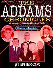 Addams chronicles altogether for sale  Delivered anywhere in USA 