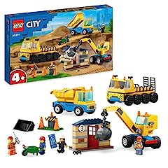 Lego 60391 city d'occasion  Livré partout en France