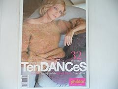 Catalogue phildar tendances d'occasion  Livré partout en France