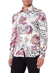 Just cavalli camicia usato  Spedito ovunque in Italia 
