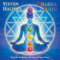 Chakra suite music for sale  Delivered anywhere in USA 