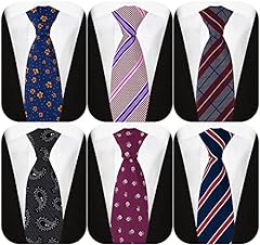 Adulove men necktie for sale  Delivered anywhere in USA 