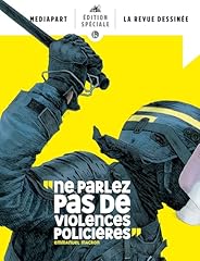 Médiapart revue dessinée d'occasion  Livré partout en France