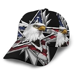 American flag bald for sale  Delivered anywhere in USA 