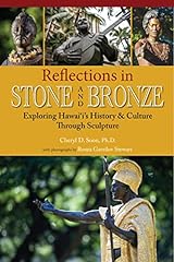 Reflections stone bronze for sale  Delivered anywhere in USA 