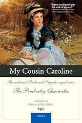 Cousin caroline acclaimed for sale  Delivered anywhere in USA 
