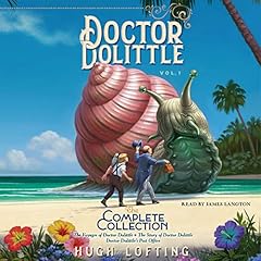 Doctor dolittle complete for sale  Delivered anywhere in USA 