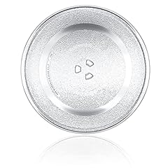 9.6 microwave plate for sale  Delivered anywhere in UK
