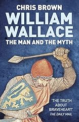 William wallace man for sale  Delivered anywhere in UK