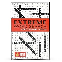 Extreme word search for sale  Delivered anywhere in USA 
