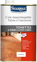 Starwax cire nourrissante d'occasion  Livré partout en France