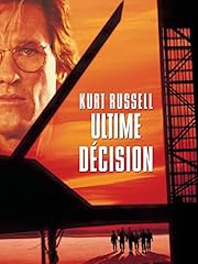 Ultime décision d'occasion  Livré partout en France