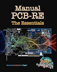 Manual pcb essentials for sale  Delivered anywhere in Ireland
