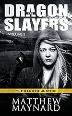 Dragonslayers volume hand for sale  Delivered anywhere in USA 