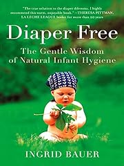 Diaper free gentle for sale  Delivered anywhere in USA 