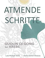 Atmende schritte guolin gebraucht kaufen  Wird an jeden Ort in Deutschland