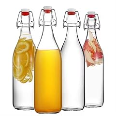 Lilawelt24 leere glasflasche gebraucht kaufen  Wird an jeden Ort in Deutschland