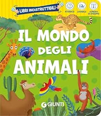 Degli animali. ediz. usato  Spedito ovunque in Italia 