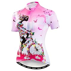 Maillot cyclisme femme d'occasion  Livré partout en France