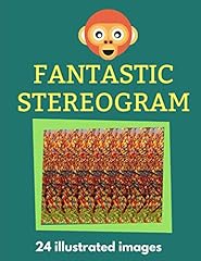 Fantastic stereogram illustrat for sale  Delivered anywhere in Ireland