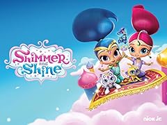 Shimmer shine for sale  Delivered anywhere in USA 