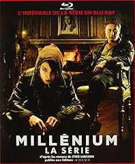 Coffret millenium série d'occasion  Livré partout en Belgiqu